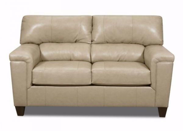 Picture of PUTTY LOVESEAT