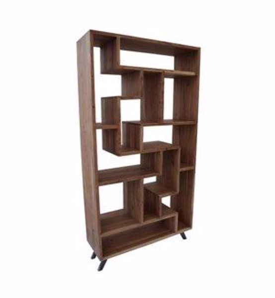 Picture of BENGAL ACACIA ETAGERE
