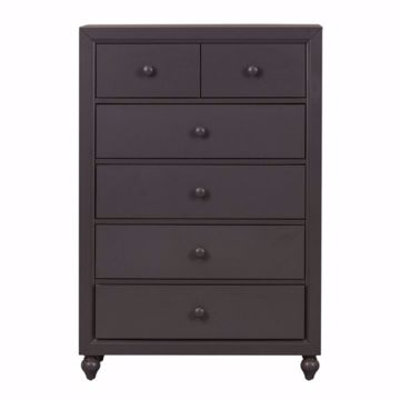 Picture of COTTAGE VIEW CHEST