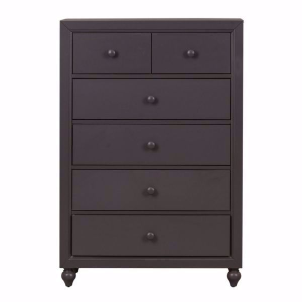 Picture of COTTAGE VIEW CHEST