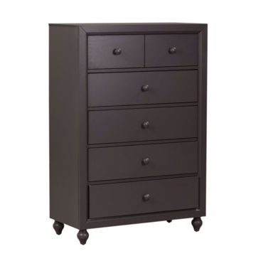 Picture of COTTAGE VIEW CHEST