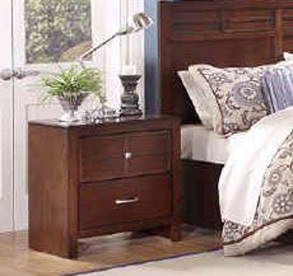 KENSINGTON NIGHTSTAND