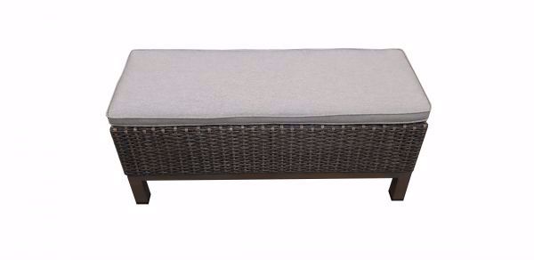 Lennox Dining Bench
