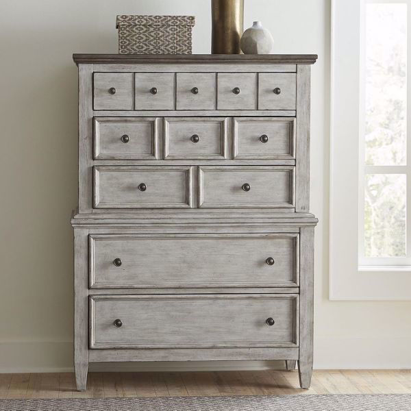 Picture of HEARTLAND CHEST