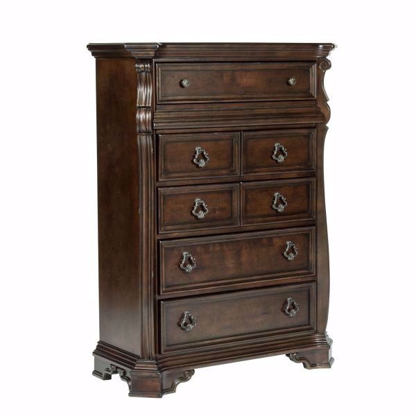 Picture of ARBOR PLACE CHEST