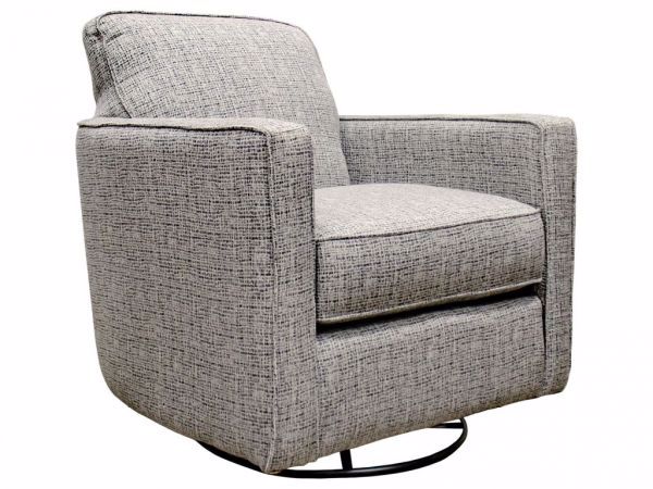 Braxton swivel glider shop