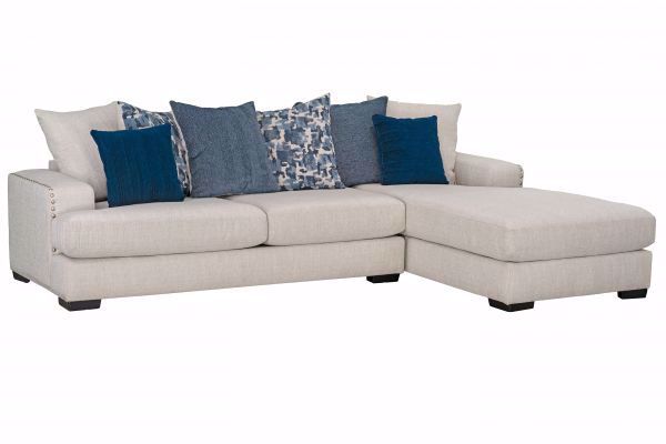 Picture of ROMANO 2-PC. SECTIONAL
