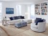 Picture of ROMANO 2-PC. SECTIONAL