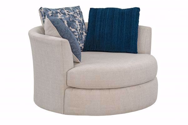 ROMANO SWIVEL CHAIR