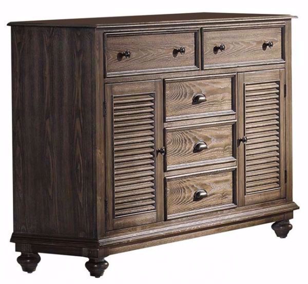 Picture of LAKEPORT DRESSER