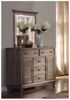 Picture of LAKEPORT DRESSER