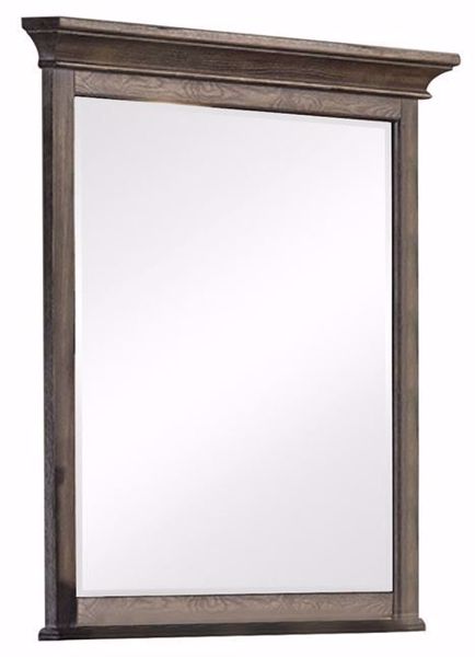 Picture of LAKEPORT MIRROR