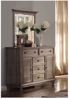 Picture of LAKEPORT MIRROR