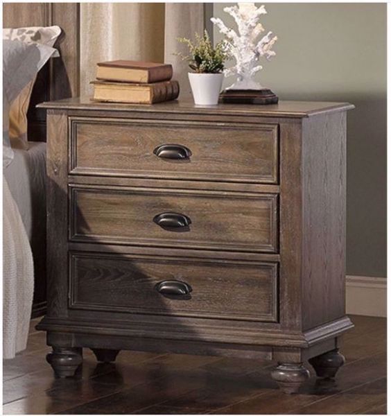 Picture of LAKEPORT NIGHTSTAND