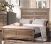 Picture of LAKEPORT QUEEN PANEL BED