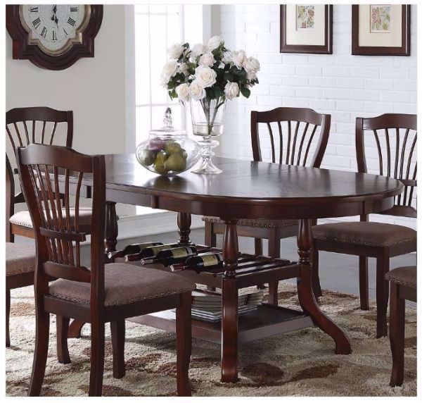 Picture of BIXBY DINING TABLE