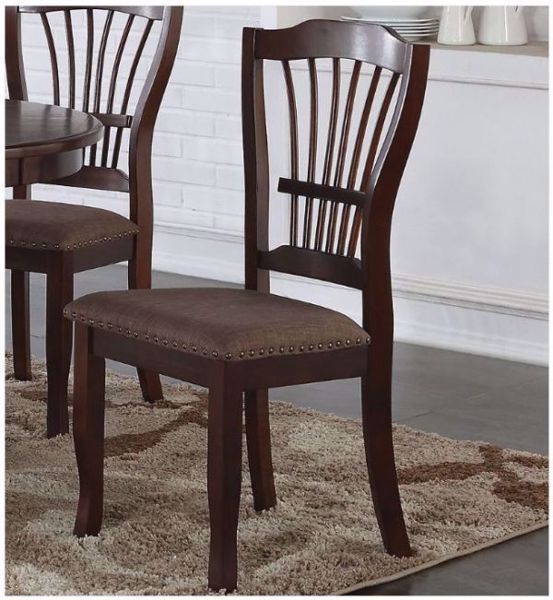 Picture of BIXBY DINING CHAIR