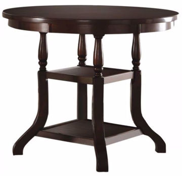 Picture of BIXBY COUNTER HEIGHT TABLE
