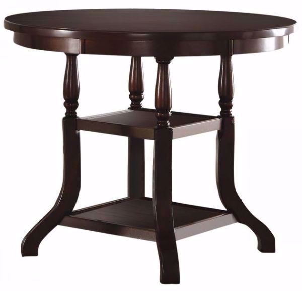 Picture of BIXBY COUNTER HEIGHT TABLE