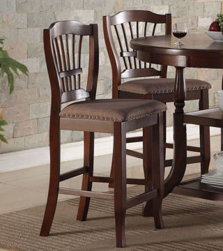 Picture of BIXBY COUNTER HEIGHT CHAIR