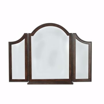 Picture of ARBOR PLACE VANITY MIRROR