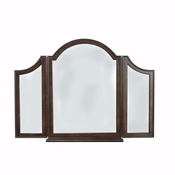 Picture of ARBOR PLACE VANITY MIRROR
