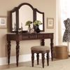 Picture of ARBOR PLACE VANITY STOOL