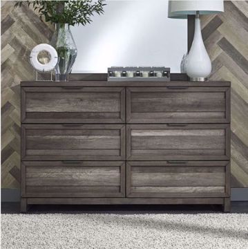Picture of TANNERS CREEK DRESSER