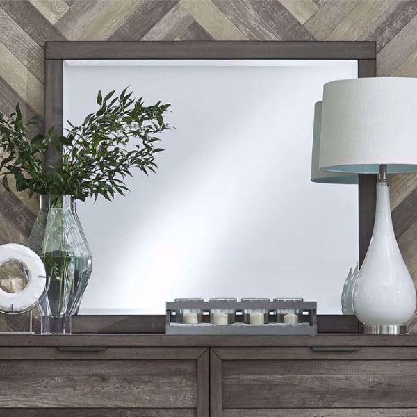 Picture of TANNERS CREEK MIRROR