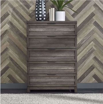 Picture of TANNERS CREEK CHEST