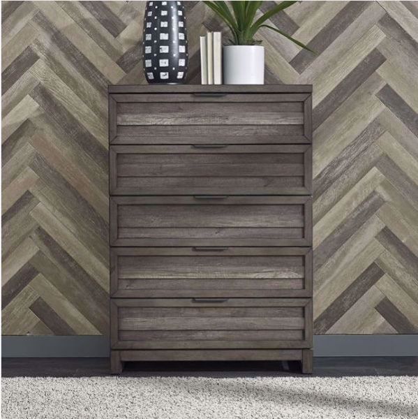 Picture of TANNERS CREEK CHEST