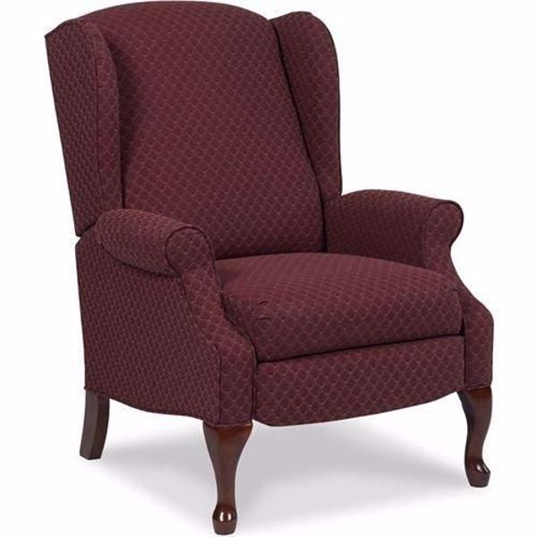 Picture of HAMPTON HI LEG RECLINER
