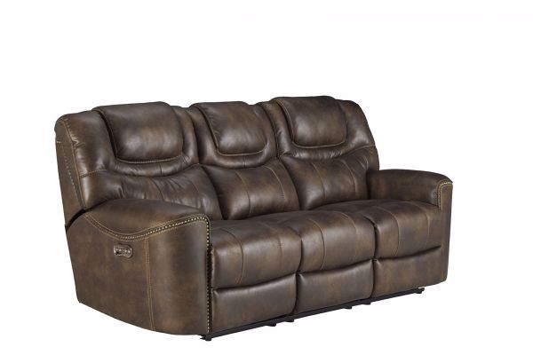 Kobe Power Motion Sofa Kobe Power Motion Sofa, Kobe Leather Sofa