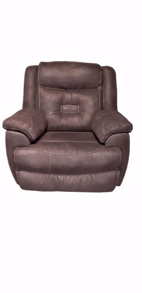 Picture of ENDEAVOR TRIPLE POWER RECLINER