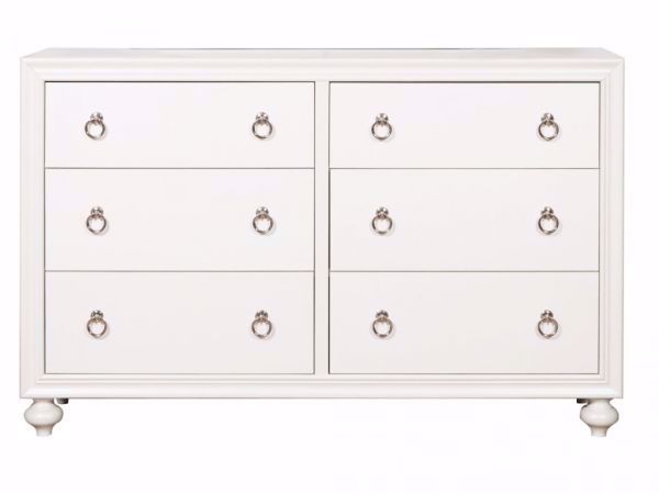 Picture of BELLA DRESSER