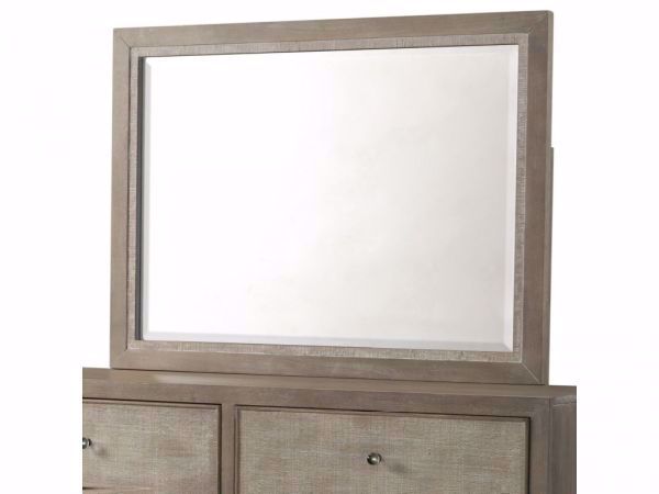 Picture of WATER'S EDGE MIRROR
