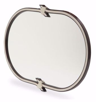 Picture of PARIS CHIC MIRROR