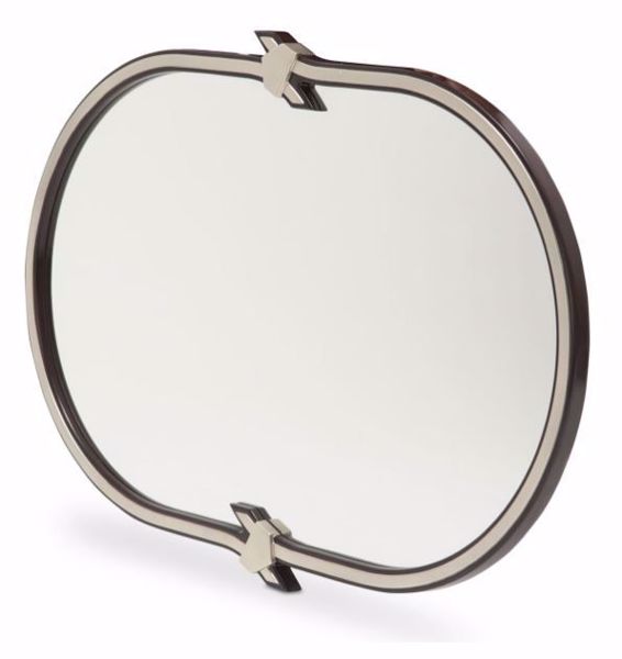 Picture of PARIS CHIC MIRROR