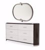 Picture of PARIS CHIC MIRROR