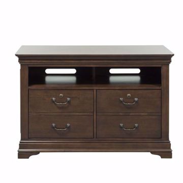 Picture of CHATEAU VALLEY FILE CABINET