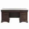Picture of CHATEAU VALLEY JR. EXECUTIVE DESK