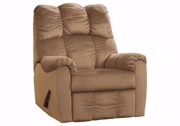 Picture of RAULO ROCKER RECLINER