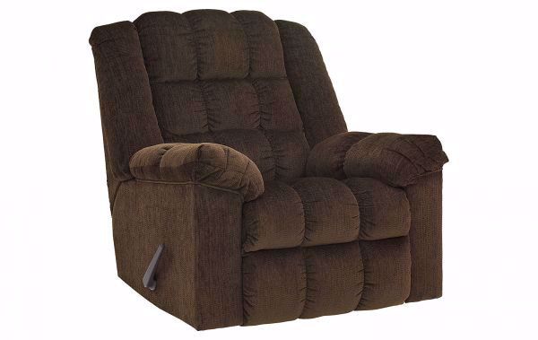Picture of LUDDEN ROCKER RECLINER
