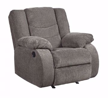 Picture of TULEN ROCKER RECLINER