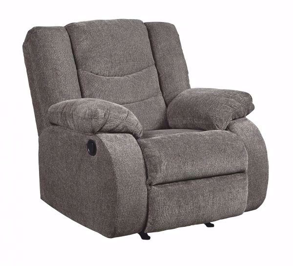 Picture of TULEN ROCKER RECLINER
