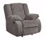 Picture of TULEN ROCKER RECLINER