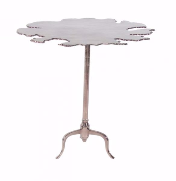 Picture of LIVE EDGE ACCENT TABLE