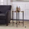 Picture of THORA ACCENT TABLE