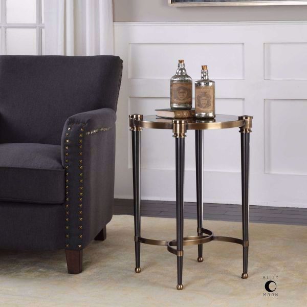 Picture of THORA ACCENT TABLE