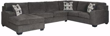 Picture of BALLINASLOE 3-PC. SECTIONAL